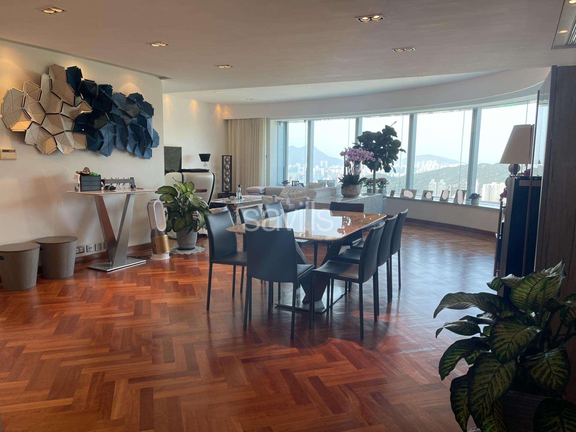 Highcliff, 41D Stubbs Road, MidLevels East, Midlevels , Hong Kong Property to rent Savills